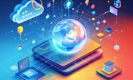 Blog ai powered search revolution