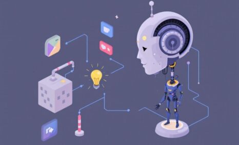 Blog ai recommendation systems 2025