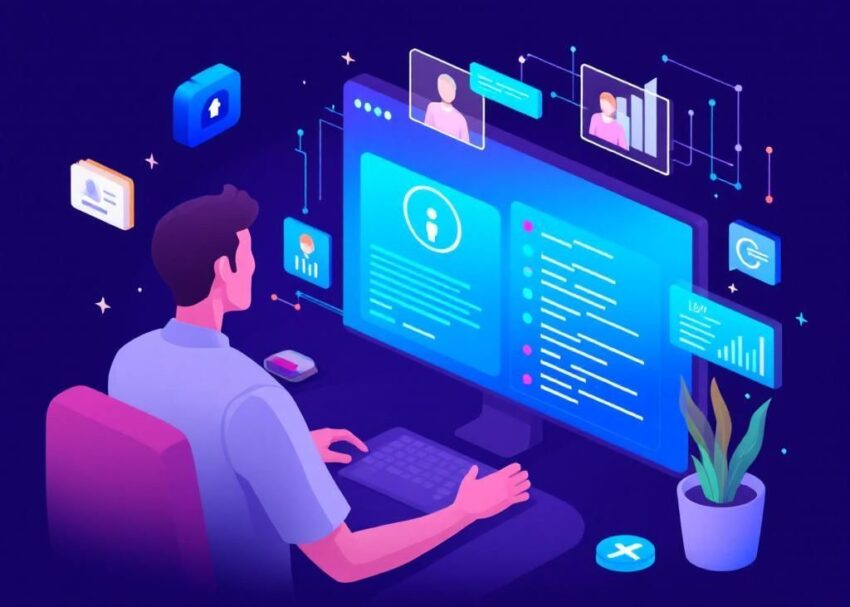 Unlocking Talent with AI: The Future of Resume Screening in 2025 ai resume screening 2025