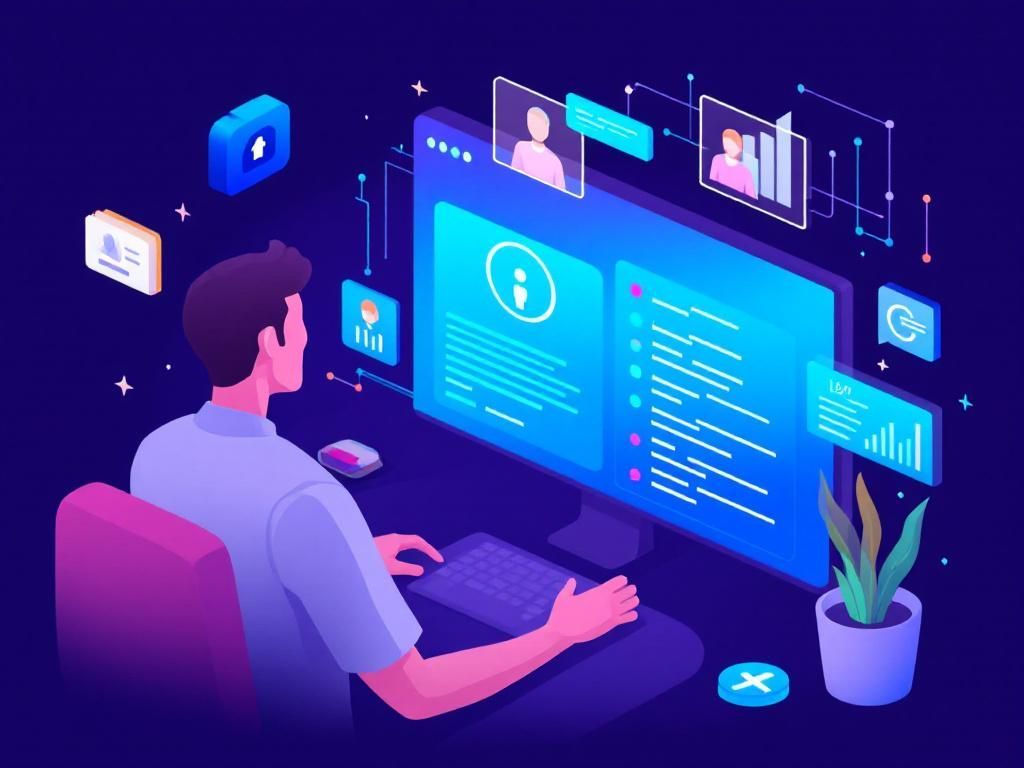 Unlocking Talent with AI: The Future of Resume Screening in 2025 ai resume screening 2025