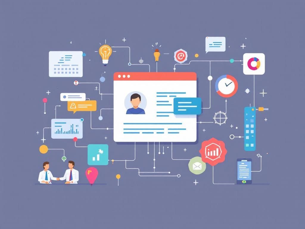 Revolutionize Hiring with AI Resume Screening ai resume screening hiring