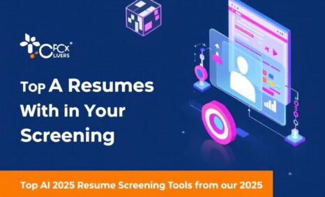 Blog ai resume screening tools 2025