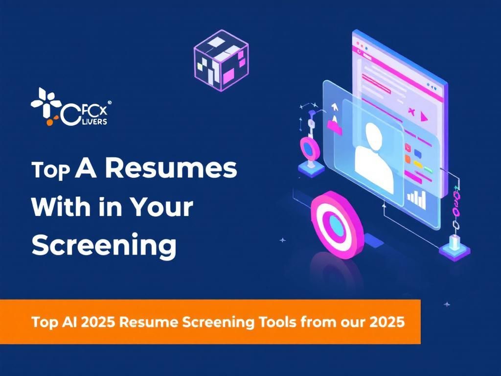 ai resume screening tools 2025