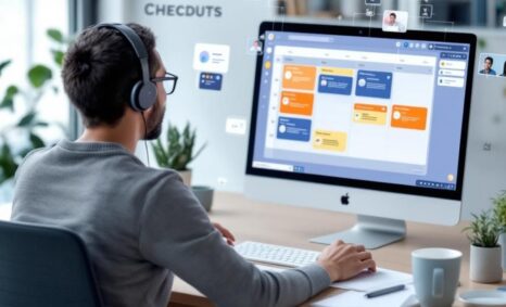 Blog ai scheduling remote work
