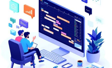 Blog ai scheduling team efficiency