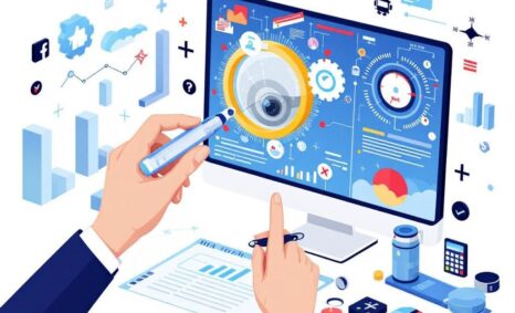 Blog ai search engines 2025