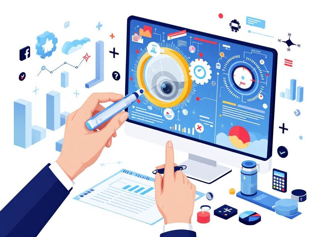 Unlocking Insights: The Future of AI Search Engines in 2025 ai search engines 2025