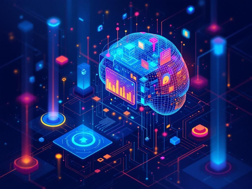 Revolutionizing Knowledge Bases with AI Search ai search knowledge bases