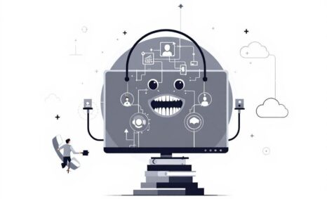 Blog ai solutions contact center