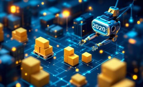 Blog ai supply chain 2025