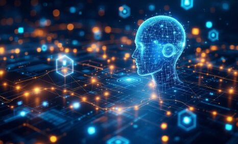 Blog ai supply chain transformation