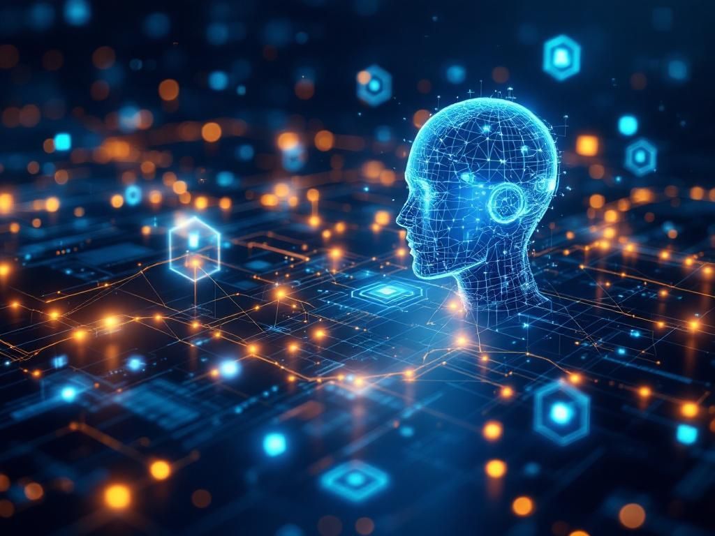 ai supply chain transformation