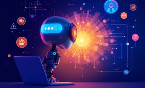 Blog ai technology customer support