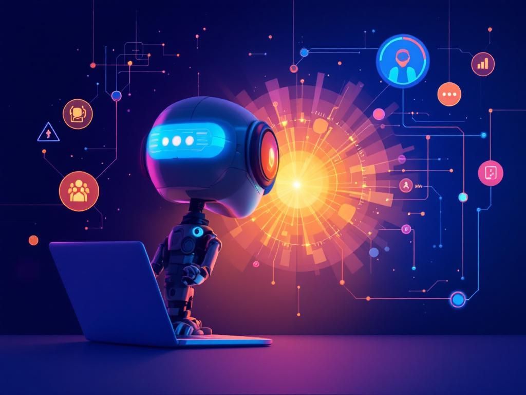 Revolutionize Customer Support with AI Technology ai technology customer support
