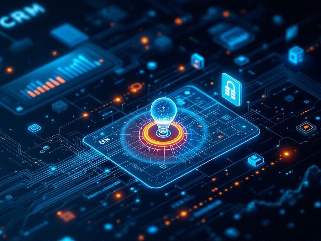 Top AI Tools for Effective CRM Data Cleansing in 2025 ai tools crm data cleansing