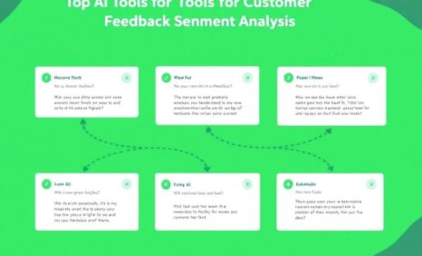 Blog ai tools customer feedback sentiment