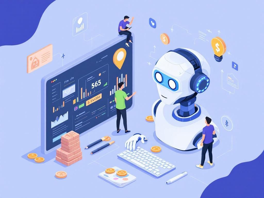 ai tools fintech fraud