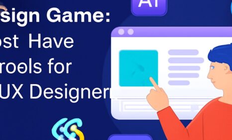 Blog ai tools for ui ux