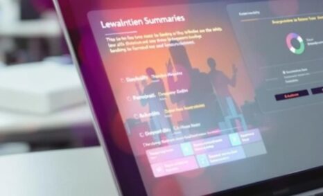 ai tools legal summaries