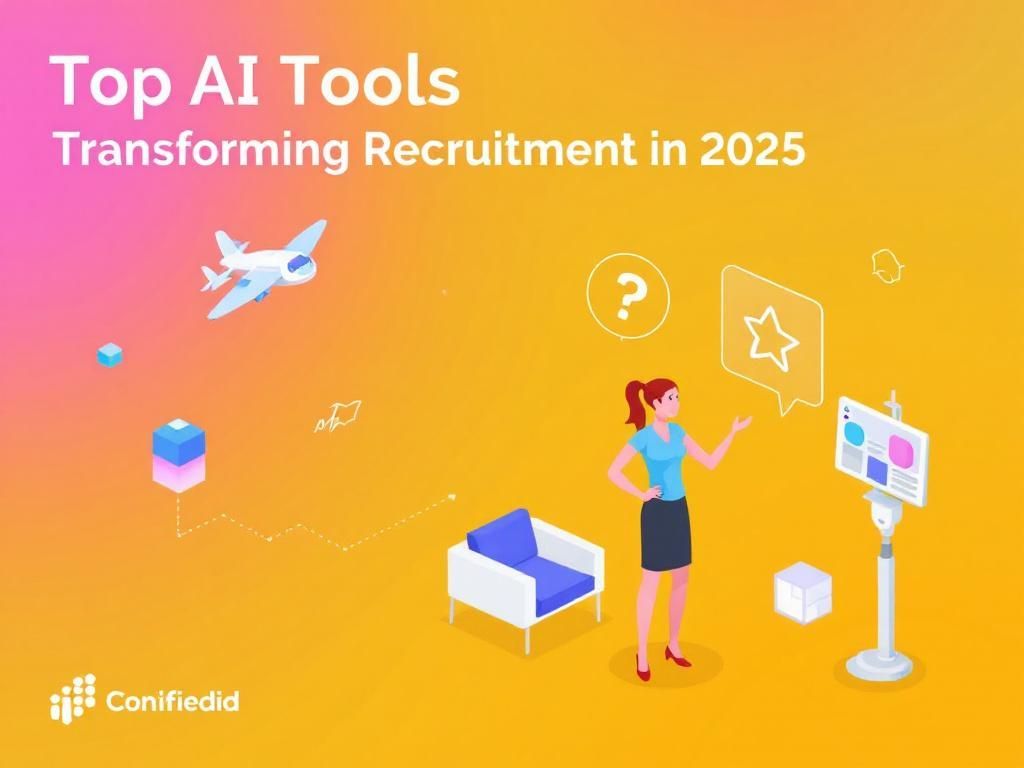 ai tools recruitment 2025