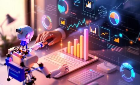 Blog ai tools sales forecasting 2025