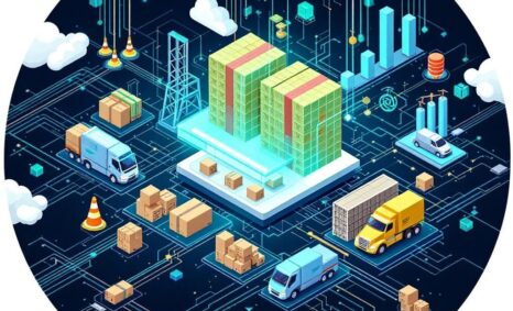 Blog ai transforming supply chains