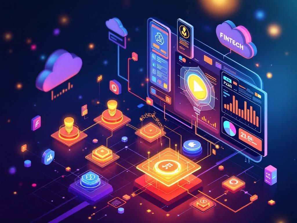 Exploring AI Trends in FinTech Fraud Detection ai trends fintech fraud detection