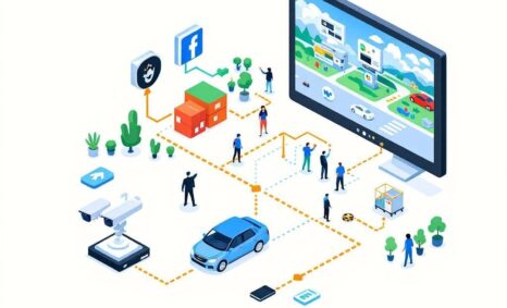 Blog ai video analysis surveillance