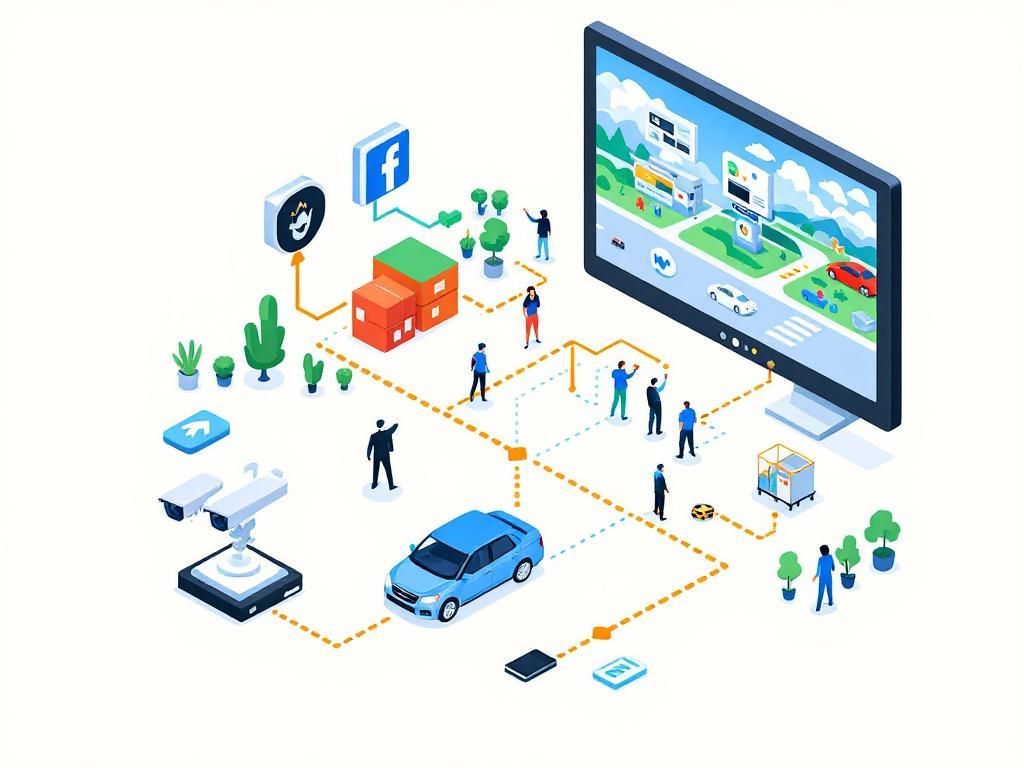 Enhance Surveillance Effectively with AI Video Analysis ai video analysis surveillance