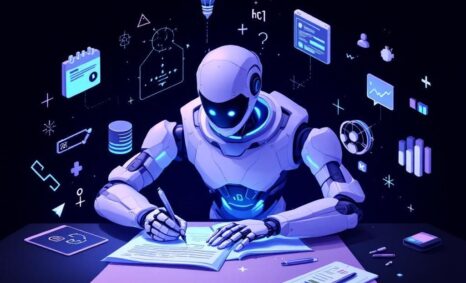 Blog ai writing tools business 2025