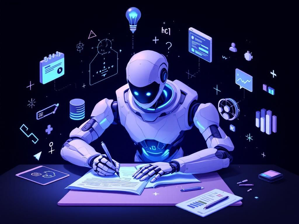 Top AI Writing Tools for Business Success in 2025 ai writing tools business 2025