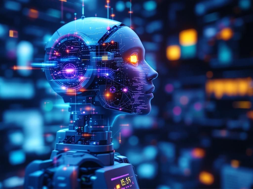 automated labeling ai training