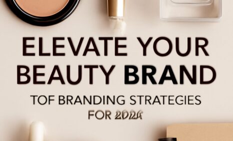 Blog beauty branding strategies 2025