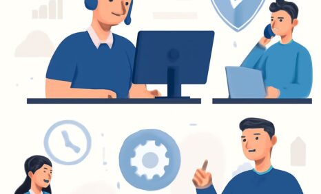 Blog benefits on demand it helpdesk