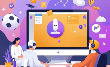 Blog best ai content creators 2025