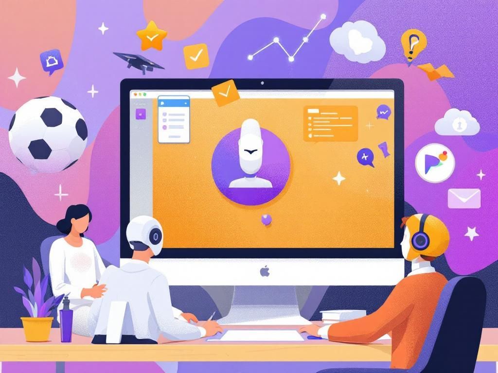 best ai content creators 2025