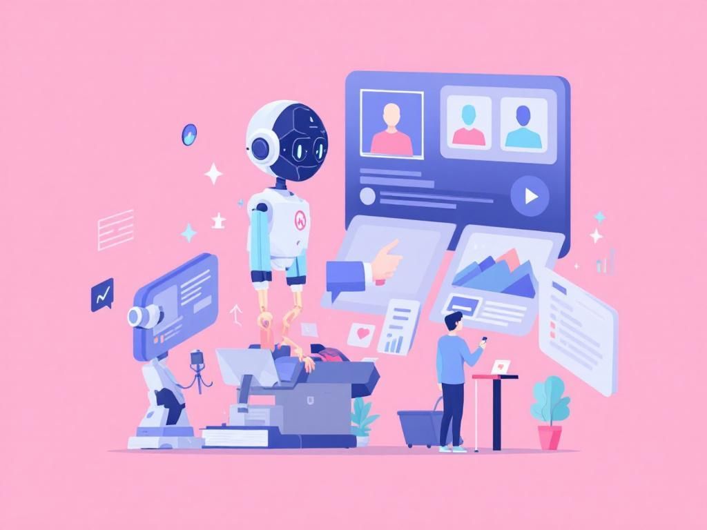 Top AI Content Creators for Marketers in 2025 best ai content creators marketers 2025