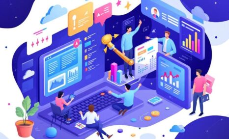 Blog best ai content tools marketers