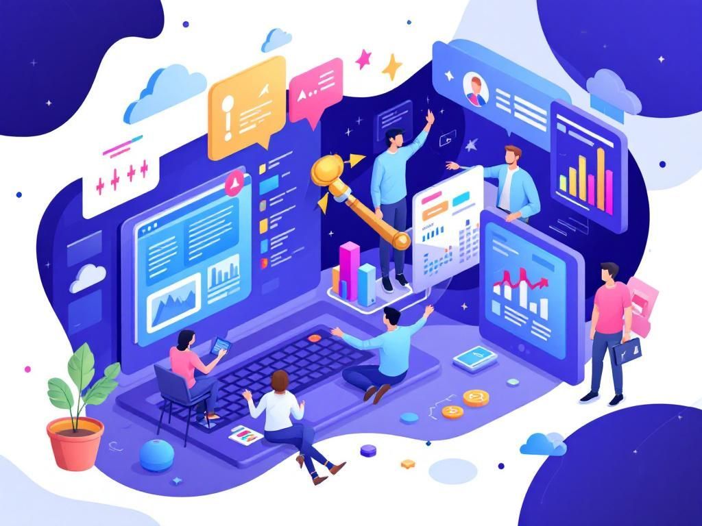 Top AI Tools for Marketers: Enhance Your Content Strategy best ai content tools marketers