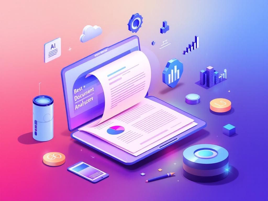 Top AI Document Analyzers for Law Firms in 2025 best ai document analyzers law firms 2025