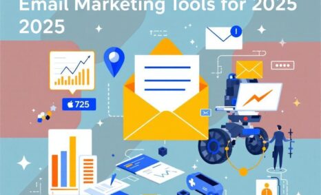 Blog best ai email marketing 2025