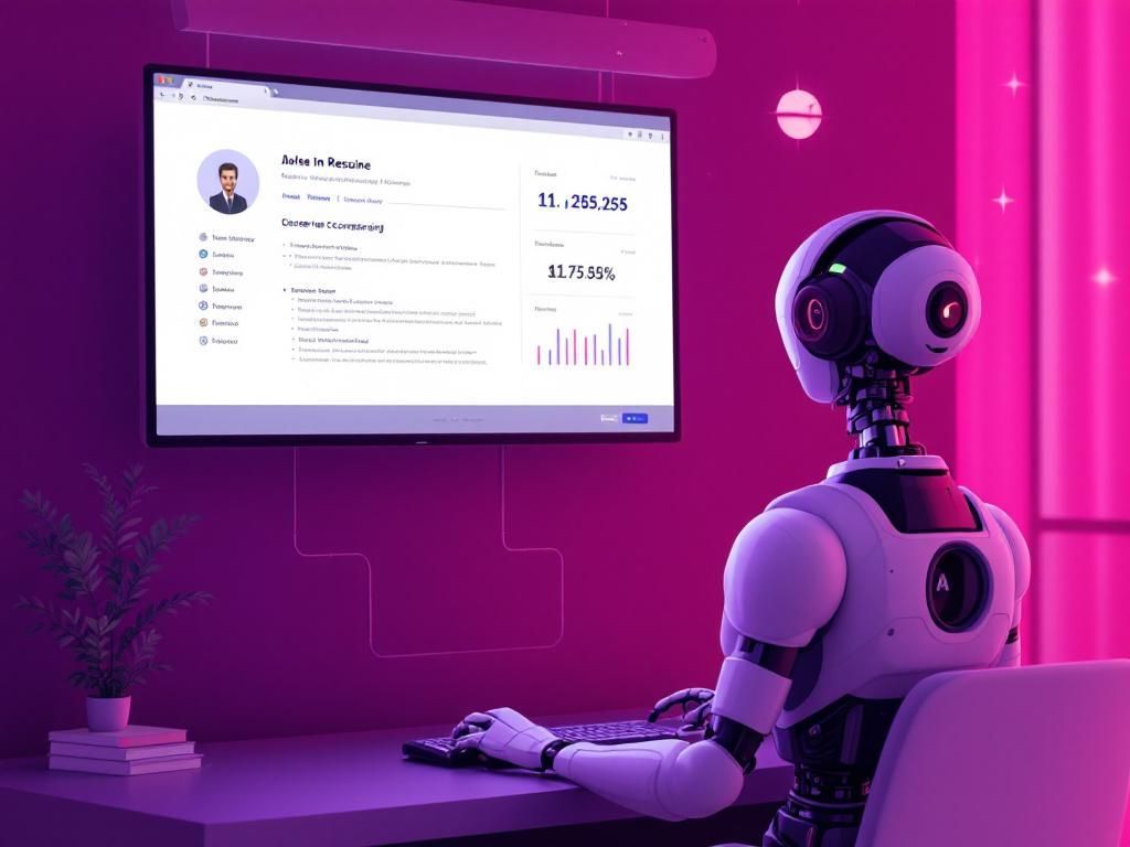 best ai resume screening 2025