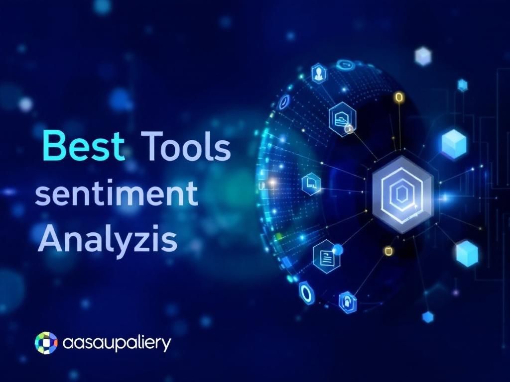 best ai sentiment analysis tools 2025