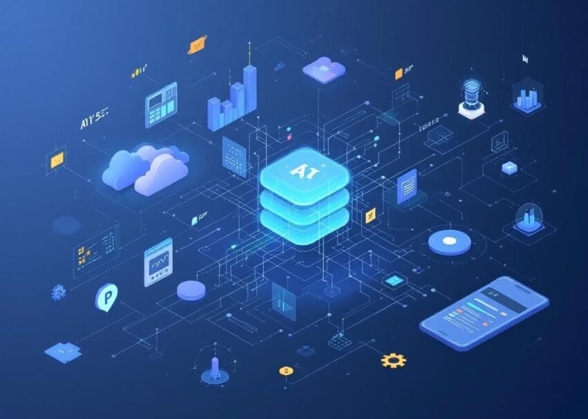 best ai tools crm 2025