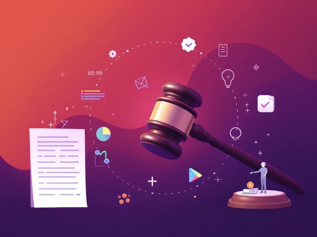 2025's Top AI Tools for Legal Documents best ai tools legal documents 2025