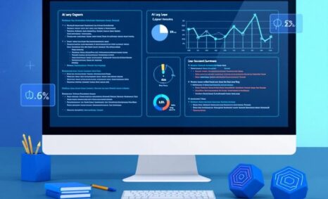 Blog best ai tools legal summaries