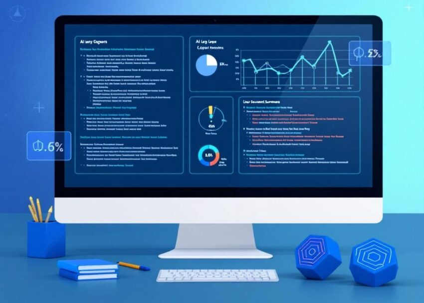 best ai tools legal summaries