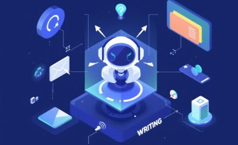 Blog best ai writing assistants 2025