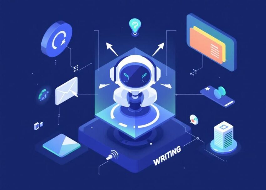 Best AI Writing Assistants for Teams in 2025 best ai writing assistants 2025