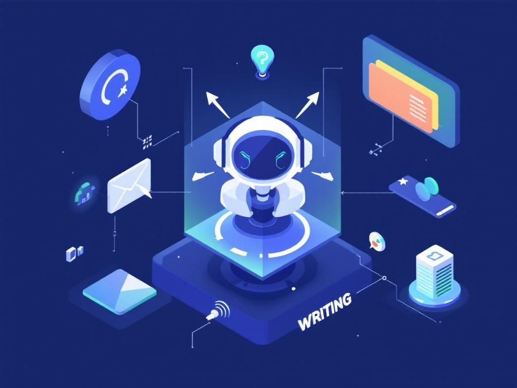 Best AI Writing Assistants for Teams in 2025 best ai writing assistants 2025